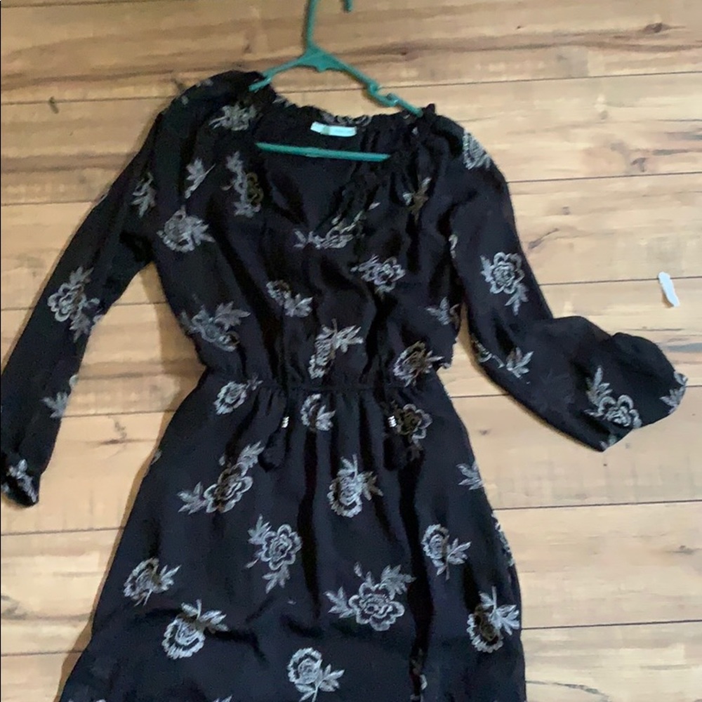 Black Women Dress